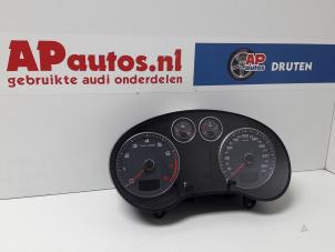 Używane Licznik kilometrów KM Audi A3 Sportback (8PA) 2.0 TFSI 16V Cena € 150,00 Procedura marży oferowane przez AP Autos