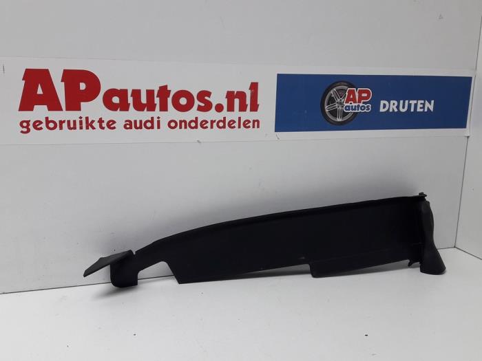 Gebrauchte Sonstige Audi A3 Sportback (8VA/8VF) 2.0 TDI 16V Quattro Preis € 10,00 Margenregelung angeboten von AP Auto's