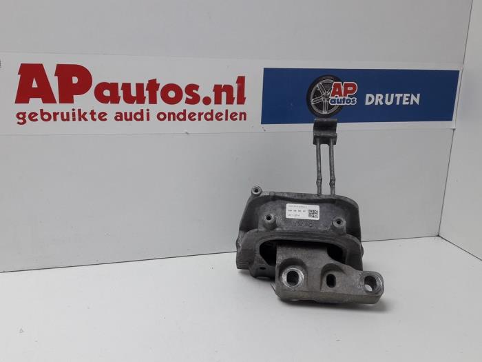 Used Engine mount Audi A3 Sportback (8VA/8VF) 2.0 TDI 16V Quattro Price € 29,99 Margin scheme offered by AP Auto's