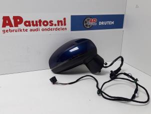 Used Wing mirror, right Audi A1 (8X1/8XK) 1.2 TFSI Price € 64,99 Margin scheme offered by AP Autos