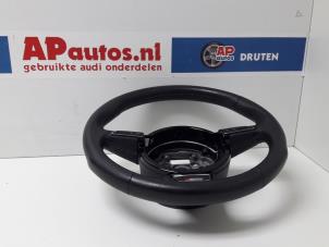 Used Steering wheel Audi A1 (8X1/8XK) 1.2 TFSI Price € 95,00 Margin scheme offered by AP Autos
