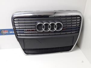 Used Grille Audi A6 Avant (C6) 2.4 V6 24V Quattro Price € 199,99 Margin scheme offered by AP Autos