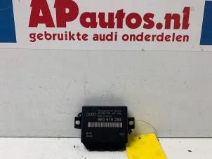 Usados Módulo PDC Audi A6 Avant (C5) 2.5 TDI V6 24V Precio € 35,00 Norma de margen ofrecido por AP Autos