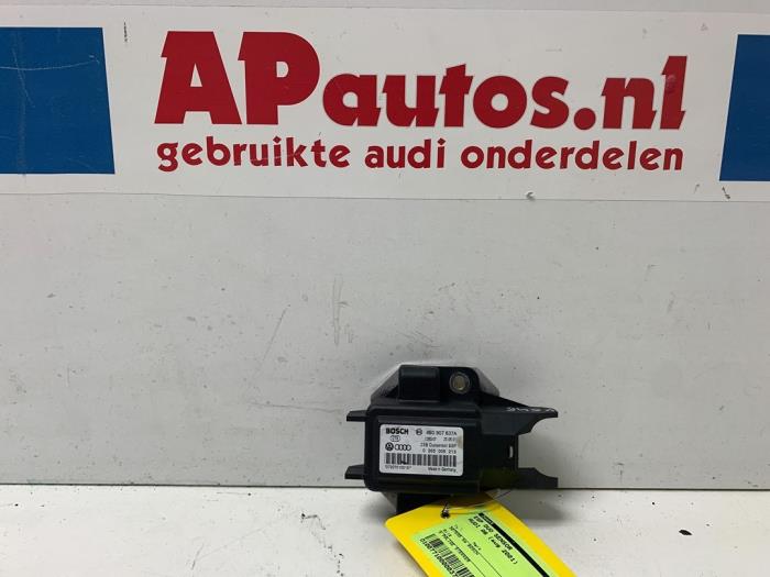 Begagnade Esp Duo-sensor Audi A6 Avant (C5) 2.5 TDI V6 24V Pris € 19,99 Marginaltabell erbjuds av AP Auto's