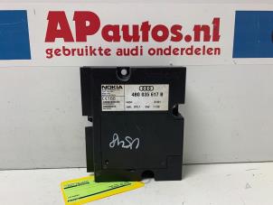 Used Phone module Audi A6 Avant (C5) 2.5 TDI V6 24V Price € 85,00 Margin scheme offered by AP Autos