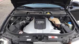 Usados Motor Audi A6 Avant (C5) 2.5 TDI V6 24V Precio € 749,99 Norma de margen ofrecido por AP Autos