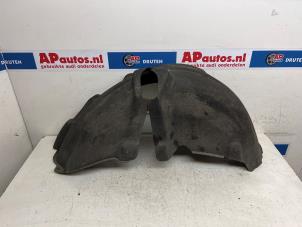 Used Wheel arch liner Audi A1 (8X1/8XK) 1.2 TFSI Price € 25,00 Margin scheme offered by AP Autos