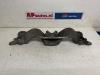 Gearbox mount from a Audi A4 Cabriolet (B6) 2.4 V6 30V 2003
