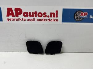 Used Tailgate trim Audi A3 Sportback (8PA) 2.0 TFSI 16V Price € 35,00 Margin scheme offered by AP Autos
