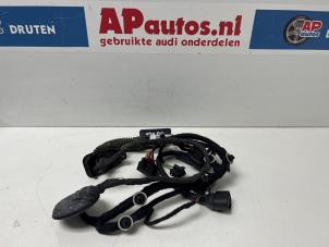 Used Wiring harness Audi Q3 (8UB/8UG) 2.0 TDI 16V 140 Price € 30,00 Margin scheme offered by AP Autos