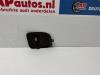 Rear towing eye cover from a Audi A3 Sportback (8PA) 1.9 TDI 2008
