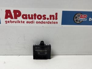 Gebrauchte Zentralverriegelung Modul Audi Q3 (8UB/8UG) 2.0 TDI 16V 140 Preis € 35,00 Margenregelung angeboten von AP Autos