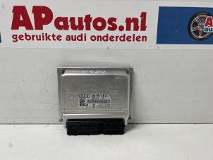 Usagé Calculateur moteur Audi A4 Cabrio (B7) 1.8 T 20V Prix € 199,99 Règlement à la marge proposé par AP Autos
