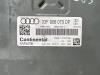Steuergerät Motormanagement van een Audi A1 (8X1/8XK) 1.2 TFSI 2011