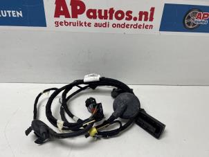 Usados Mazo de cables Audi A1 (8X1/8XK) 1.2 TFSI Precio € 30,00 Norma de margen ofrecido por AP Autos