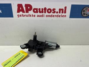 Usagé Moteur essuie-glace arrière Audi A1 (8X1/8XK) 1.2 TFSI Prix € 24,99 Règlement à la marge proposé par AP Autos