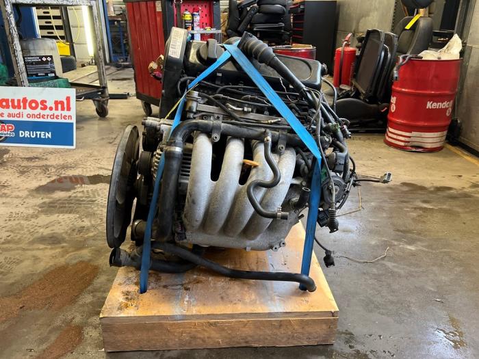 Engine Audi A4 1.6 - ADPADP ADP - AP Auto's | ProxyParts.com