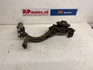 Used Knuckle bracket, front right Audi A4 (B5) 1.6 Price € 50,00 Margin scheme offered by AP Autos