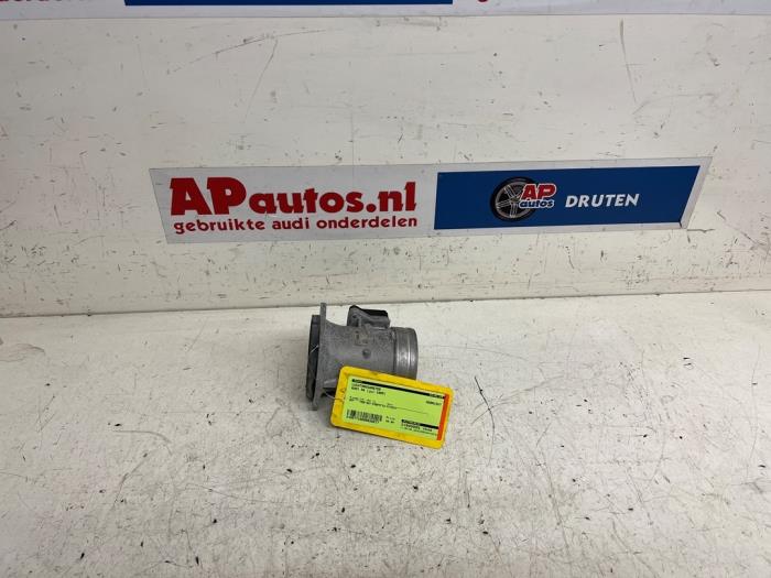 Gebrauchte Luftmassenmesser Audi A4 (B5) 1.6 Preis € 35,00 Margenregelung angeboten von AP Auto's