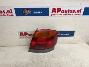 Used Taillight, right Audi A4 (B5) 1.6 Price € 25,00 Margin scheme offered by AP Autos