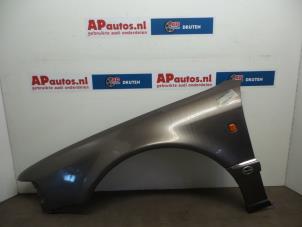 Used Front wing, left Audi A8 (D2) 2.8 V6 Quattro Price € 74,99 Margin scheme offered by AP Autos