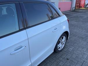 Used Rear door 4-door, left Audi A1 Sportback (8XA/8XF) 1.2 TFSI Price € 500,00 Margin scheme offered by AP Autos