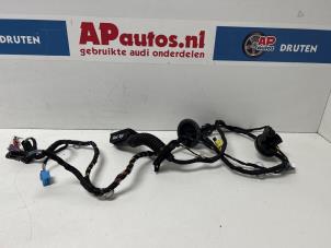 Usagé Faisceau de câbles Audi A3 Sportback (8VA/8VF) 1.0 30 TFSI 12V Prix € 45,00 Règlement à la marge proposé par AP Autos