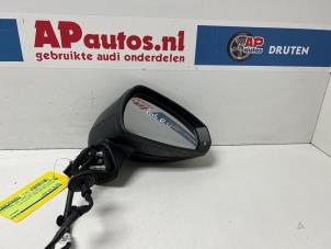 Used Wing mirror, right Audi A3 Sportback (8VA/8VF) 1.0 30 TFSI 12V Price € 99,00 Margin scheme offered by AP Autos