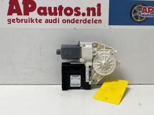 Gebrauchte Fenstermotor Tür Audi A3 Sportback Quattro (8PA) 3.2 V6 24V Preis € 19,99 Margenregelung angeboten von AP Autos