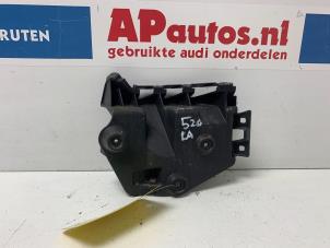 Gebrauchte Stoßstangenstütze links hinten Audi A3 Sportback Quattro (8PA) 3.2 V6 24V Preis € 19,99 Margenregelung angeboten von AP Autos