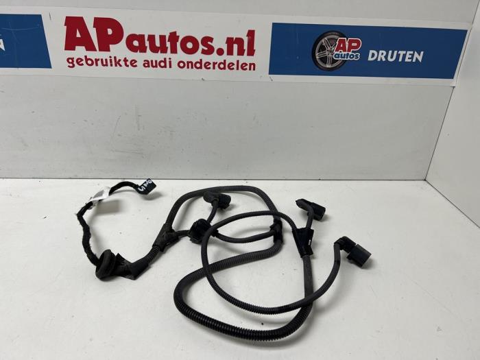 Gebrauchte Pdc Kabelbaum Audi A3 Sportback Quattro (8PA) 3.2 V6 24V Preis € 35,00 Margenregelung angeboten von AP Auto's