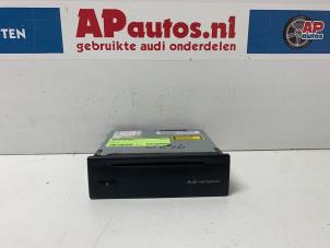 Used Navigation system Audi A3 Sportback (8PA) 1.6 FSI 16V Price € 65,00 Margin scheme offered by AP Autos