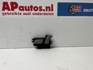 Used Electric seat switch Audi A3 Sportback Quattro (8PA) 3.2 V6 24V Price € 45,00 Margin scheme offered by AP Autos