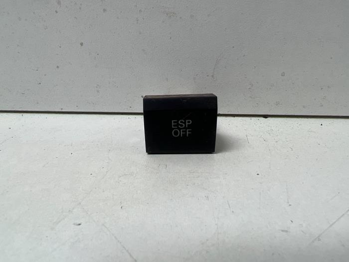 ESP switch from a Audi A3 Sportback (8PA) 1.6 2009