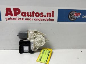 Used Door window motor Audi A3 Sportback (8PA) 1.6 Price € 19,99 Margin scheme offered by AP Autos
