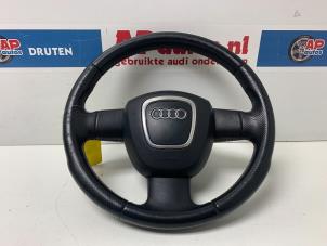 Used Steering wheel Audi A3 Sportback (8PA) 1.6 Price € 74,99 Margin scheme offered by AP Autos