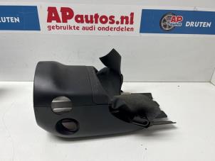 Gebrauchte Lenksäule Kappe Audi A3 Sportback (8PA) 1.6 Preis € 35,00 Margenregelung angeboten von AP Autos