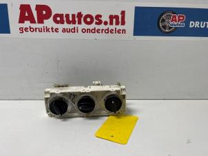 Usados Panel de control de calefacción Audi A4 (B5) 1.6 Precio € 25,00 Norma de margen ofrecido por AP Autos