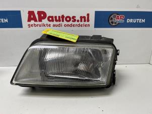 Gebrauchte Scheinwerfer links Audi A4 (B5) 1.6 Preis € 50,00 Margenregelung angeboten von AP Autos