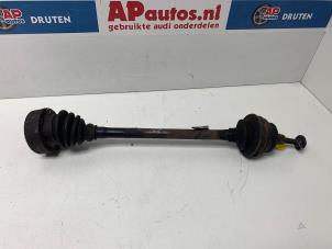 Used Drive shaft, rear right Audi A4 Avant Quattro (B5) 2.6 V6 Price € 29,99 Margin scheme offered by AP Autos
