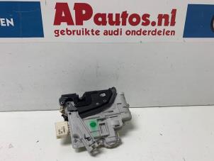 Gebrauchte Türschlossmechanik 4-türig links hinten Audi A3 Sportback (8VA/8VF) 1.4 TFSI 16V Preis € 34,99 Margenregelung angeboten von AP Autos