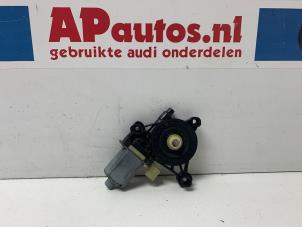 Used Door window motor Audi A3 Sportback (8VA/8VF) 1.4 TFSI 16V Price € 19,99 Margin scheme offered by AP Autos