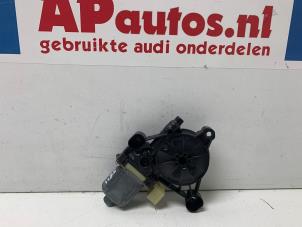 Used Door window motor Audi A3 Sportback (8VA/8VF) 1.4 TFSI 16V Price € 19,99 Margin scheme offered by AP Autos