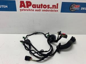 Usados Mazo de cables Audi A3 Sportback (8VA/8VF) 1.4 TFSI 16V Precio € 29,99 Norma de margen ofrecido por AP Autos