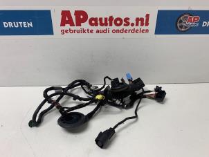 Used Wiring harness Audi A3 Sportback (8VA/8VF) 1.4 TFSI 16V Price € 29,99 Margin scheme offered by AP Autos