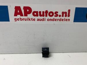 Used Parking brake switch Audi A3 Sportback (8VA/8VF) 1.4 TFSI 16V Price € 19,99 Margin scheme offered by AP Autos