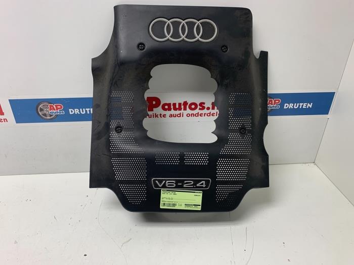 Used Engine cover Audi A4 Cabriolet (B6) 2.4 V6 30V Price € 14,99 Margin scheme offered by AP Auto's