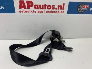 Usagé Ceinture de sécurité arrière gauche Audi A3 Sportback (8VA/8VF) 1.4 TFSI 16V Prix € 24,99 Règlement à la marge proposé par AP Autos