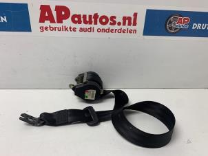 Usagé Ceinture de sécurité arrière droite Audi A3 Sportback (8VA/8VF) 1.4 TFSI 16V Prix € 24,99 Règlement à la marge proposé par AP Autos