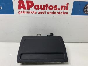 Used Navigation display Audi A3 Sportback (8VA/8VF) 1.4 TFSI 16V Price € 199,99 Margin scheme offered by AP Autos